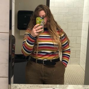 Meet your Posher, Tessa